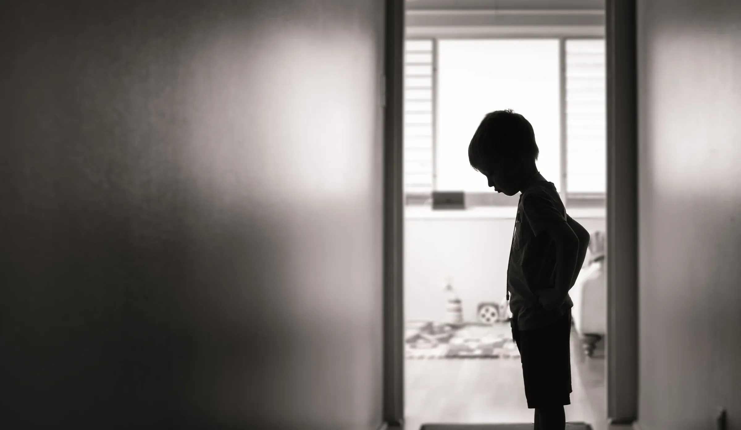 When Time Stands Still: The Devastating Impact of Delayed Diagnoses on Children